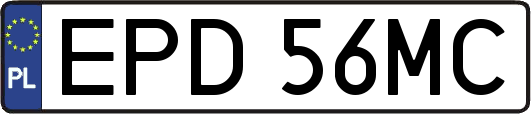 EPD56MC