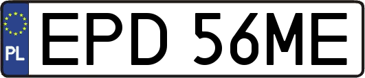 EPD56ME