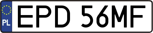 EPD56MF