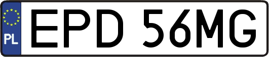 EPD56MG