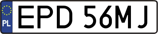 EPD56MJ