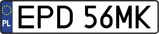 EPD56MK
