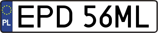 EPD56ML