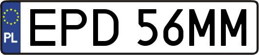EPD56MM