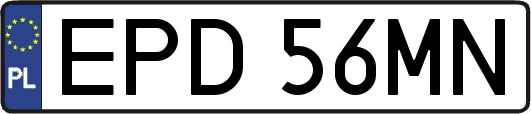 EPD56MN