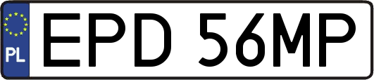EPD56MP