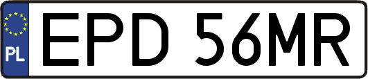 EPD56MR