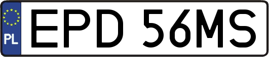 EPD56MS