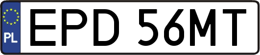 EPD56MT