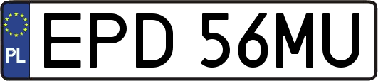 EPD56MU