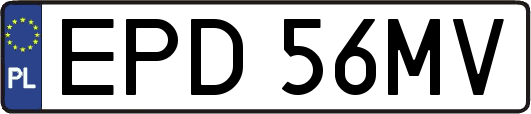 EPD56MV