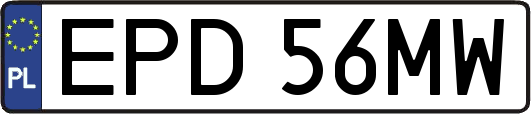 EPD56MW