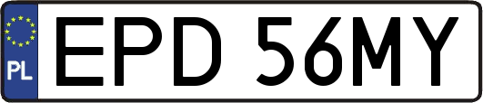EPD56MY
