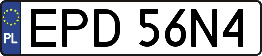 EPD56N4