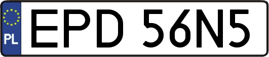 EPD56N5