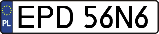 EPD56N6