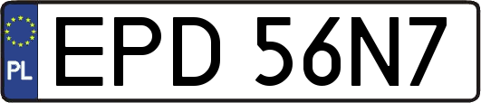 EPD56N7
