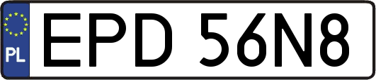 EPD56N8