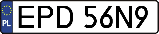 EPD56N9
