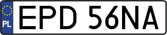 EPD56NA