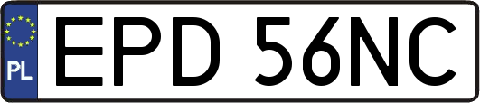 EPD56NC