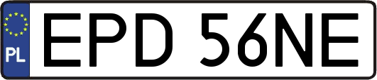 EPD56NE