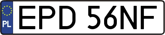 EPD56NF