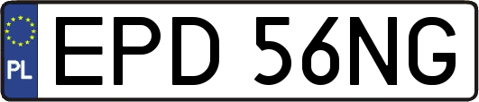 EPD56NG