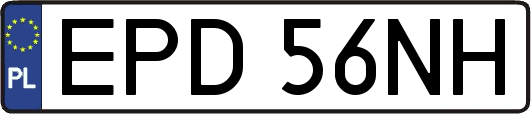 EPD56NH