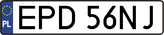 EPD56NJ