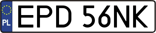 EPD56NK