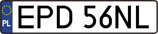 EPD56NL