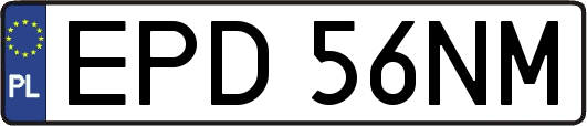 EPD56NM