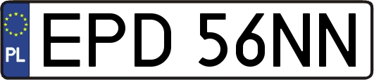 EPD56NN