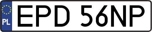 EPD56NP