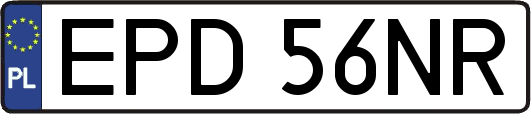 EPD56NR