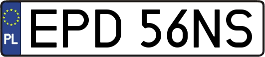 EPD56NS