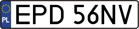 EPD56NV