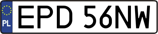 EPD56NW