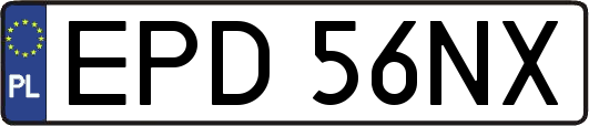 EPD56NX