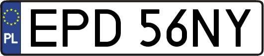 EPD56NY