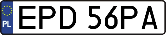 EPD56PA