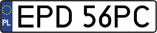 EPD56PC