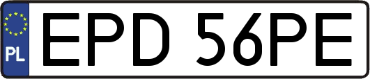 EPD56PE