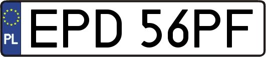 EPD56PF