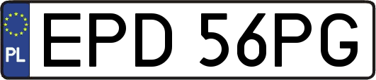EPD56PG