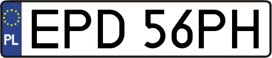 EPD56PH