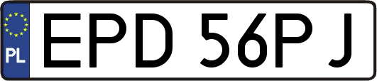 EPD56PJ