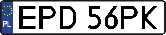 EPD56PK