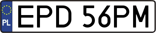 EPD56PM